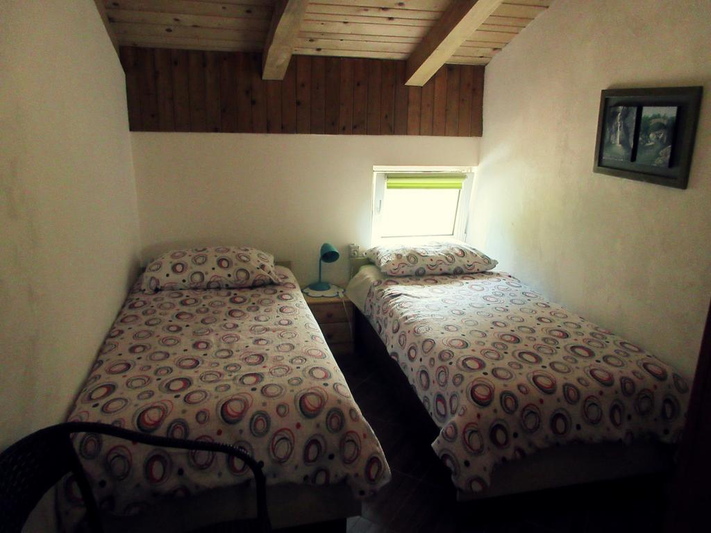 Kamp Rut Hostel Kobarid Εξωτερικό φωτογραφία