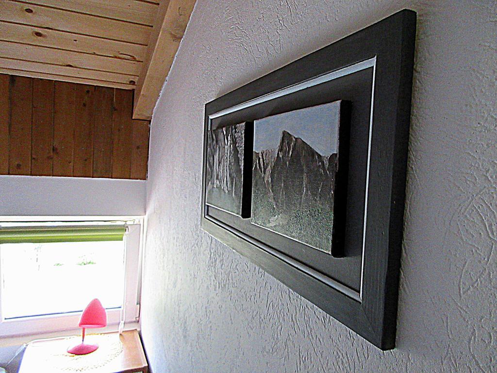 Kamp Rut Hostel Kobarid Εξωτερικό φωτογραφία
